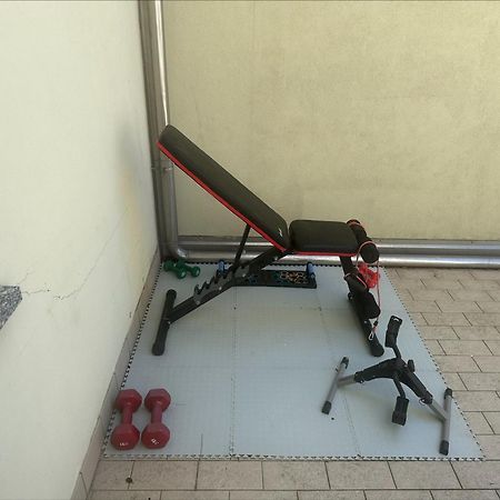 Indomabile Home Como Καντού Εξωτερικό φωτογραφία