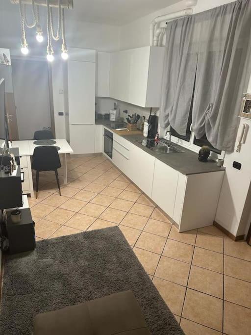 Indomabile Home Como Καντού Εξωτερικό φωτογραφία