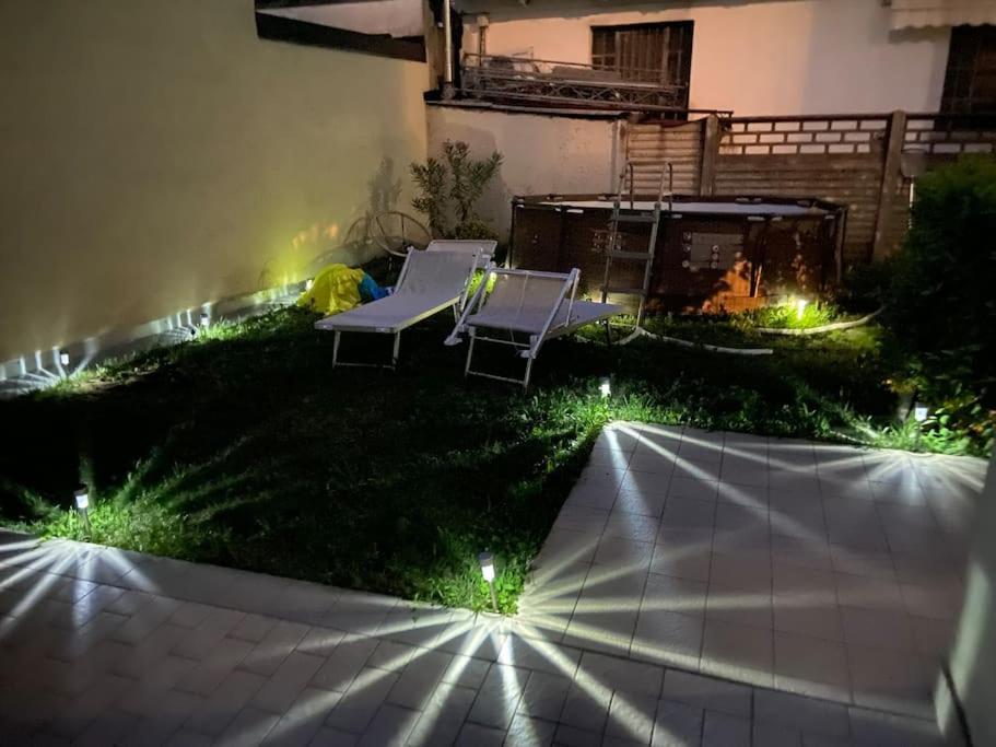 Indomabile Home Como Καντού Εξωτερικό φωτογραφία