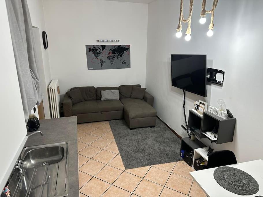 Indomabile Home Como Καντού Εξωτερικό φωτογραφία