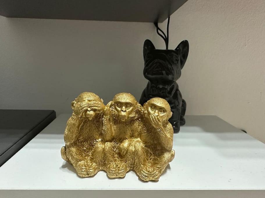 Indomabile Home Como Καντού Εξωτερικό φωτογραφία