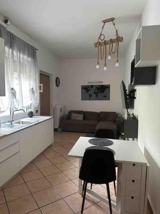Indomabile Home Como Καντού Εξωτερικό φωτογραφία