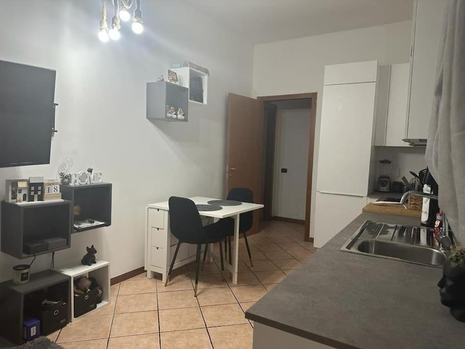 Indomabile Home Como Καντού Εξωτερικό φωτογραφία
