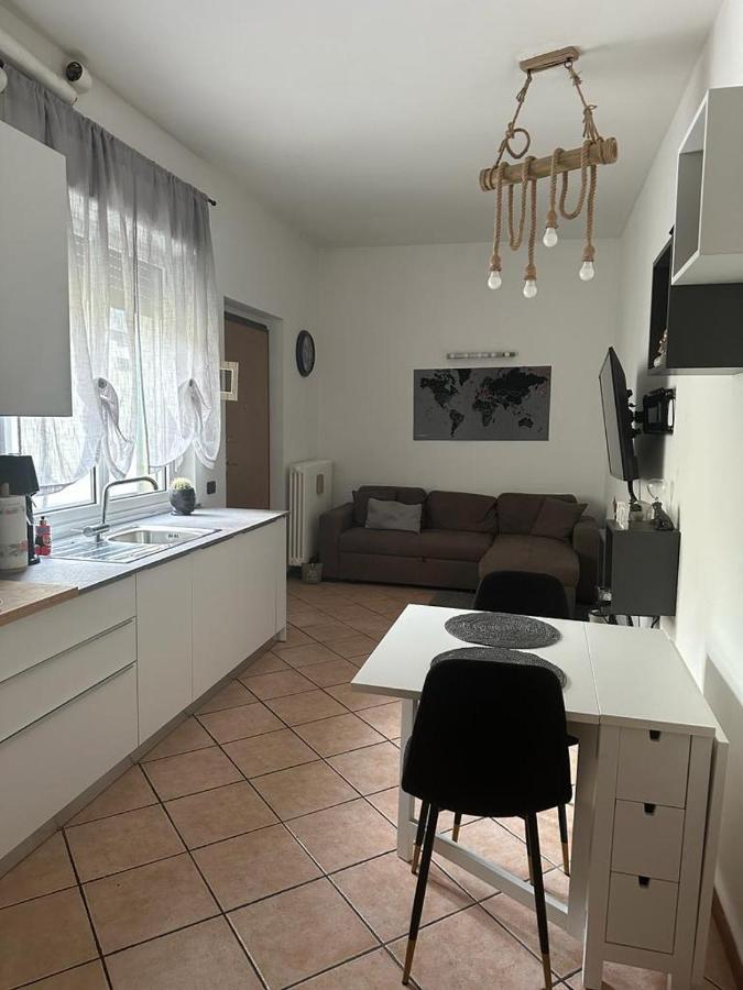 Indomabile Home Como Καντού Εξωτερικό φωτογραφία